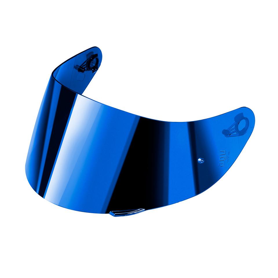 visor k3 xssml mplk iridium blue