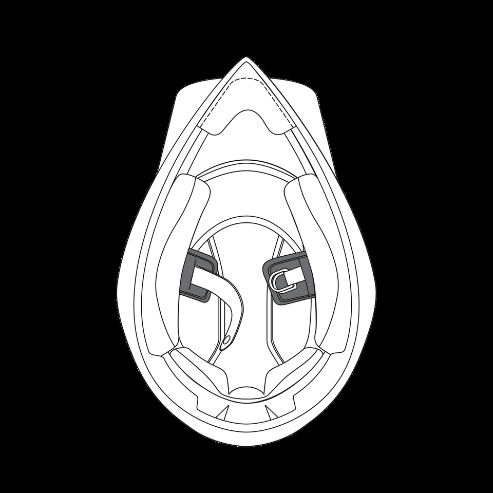 chin strap pads ax9 mllxlxxlxxxl