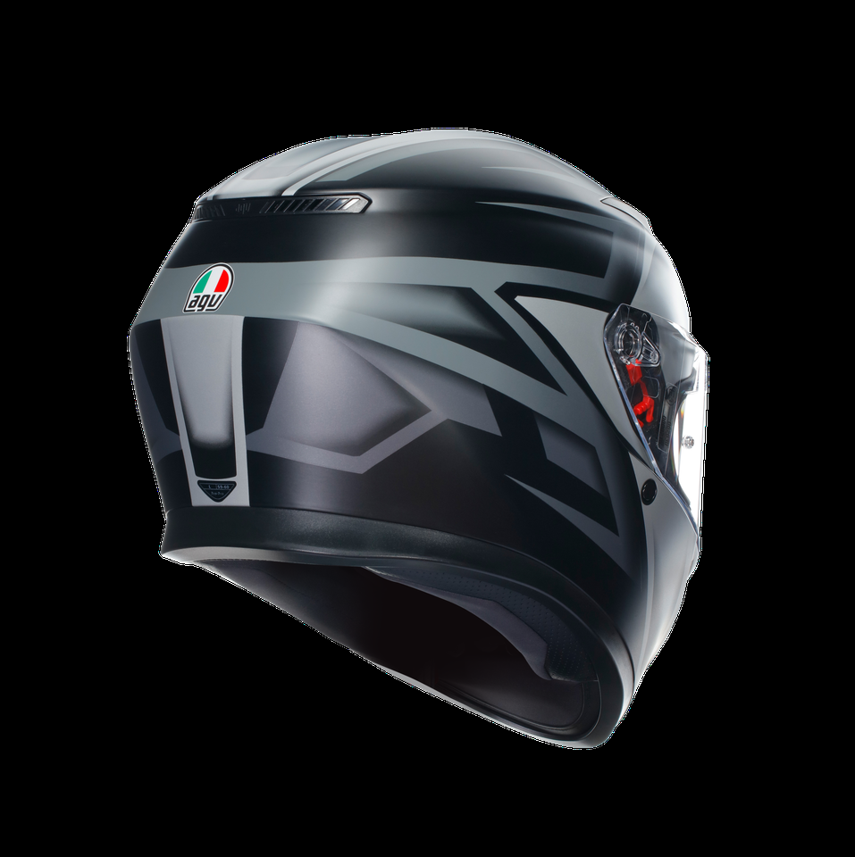 k3 dote2206 compound matt blackgrey