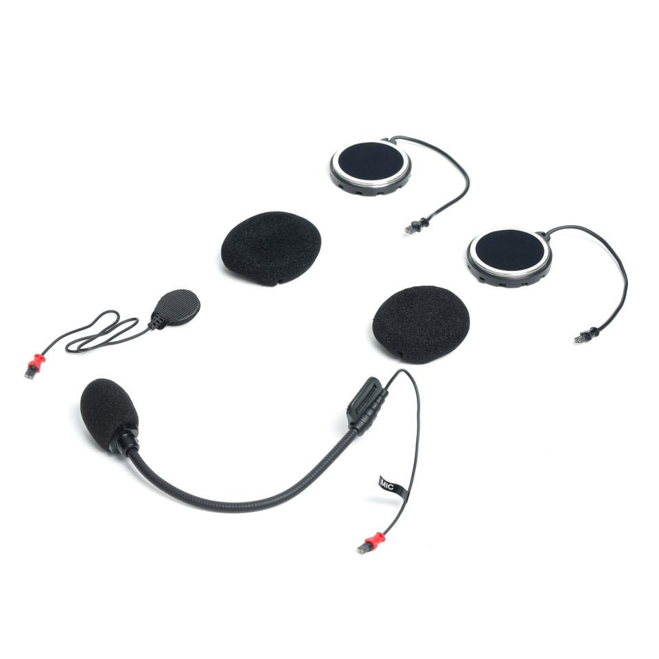 agv ark accessory kit neutral