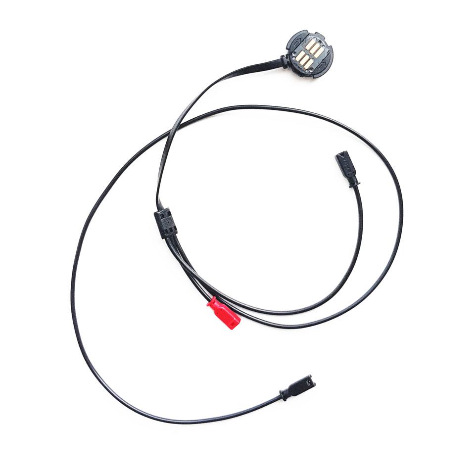 agv ark connection unit black