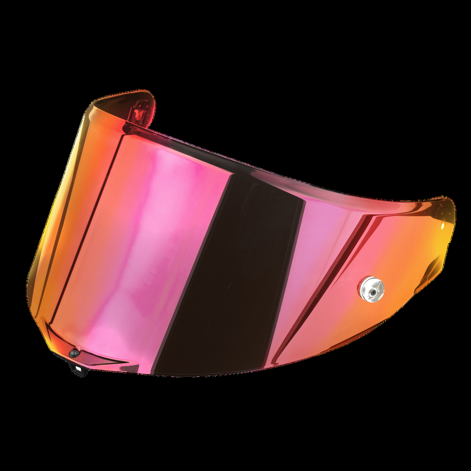 visor pista gp rrpista gp rcorsa r mplk iridium red