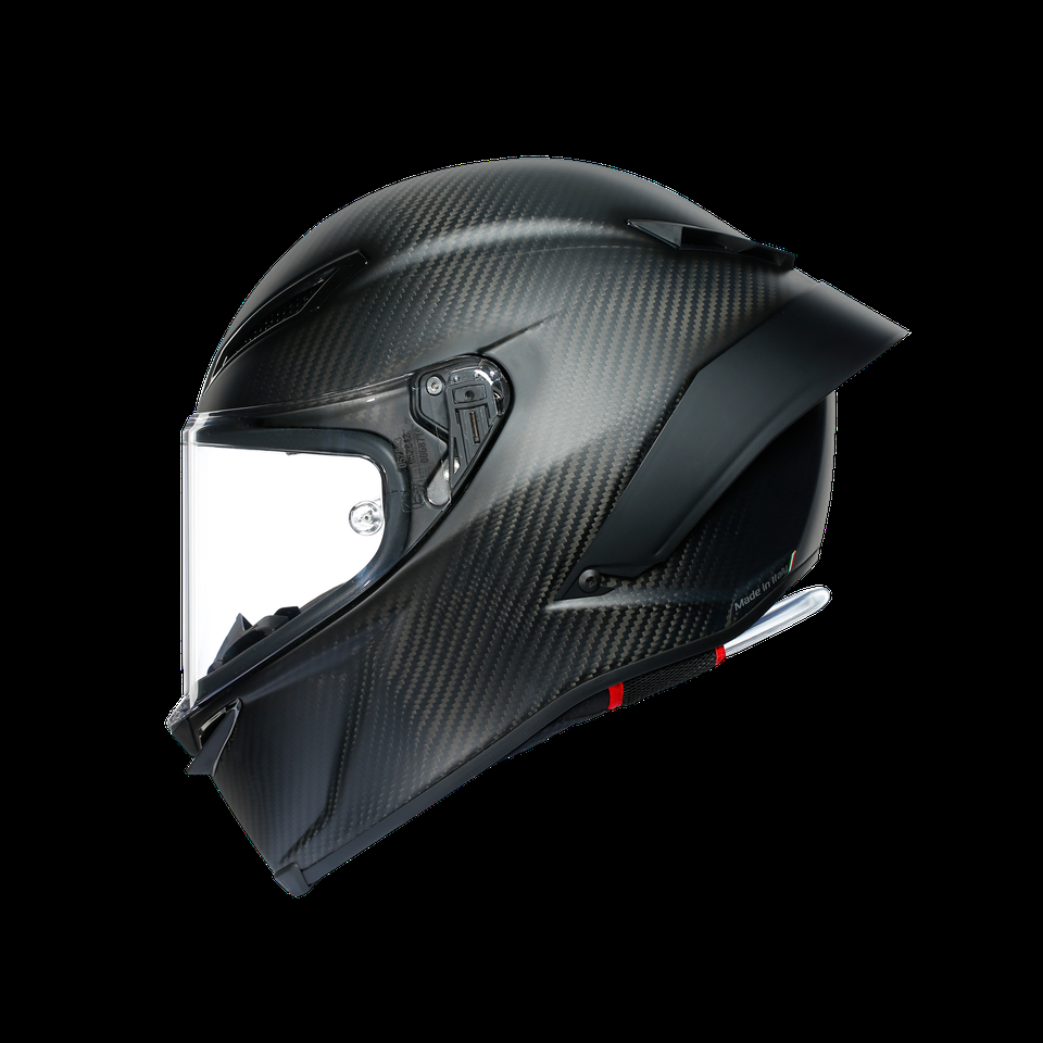 pista gp rr mono matt carbon fullface motorcycle helmet e2206 dot