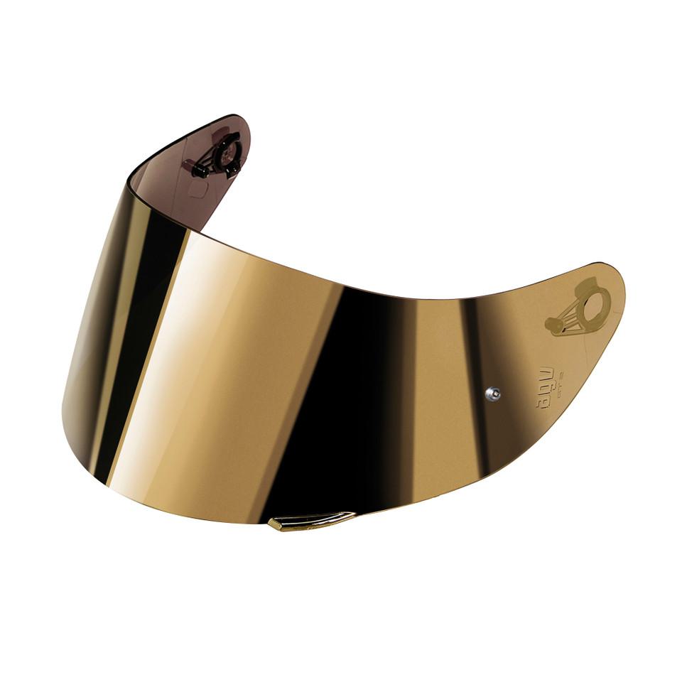 visor k3 xssml mplk iridium gold