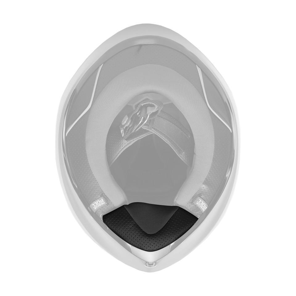 wind protector k6 sk6 blackgrey