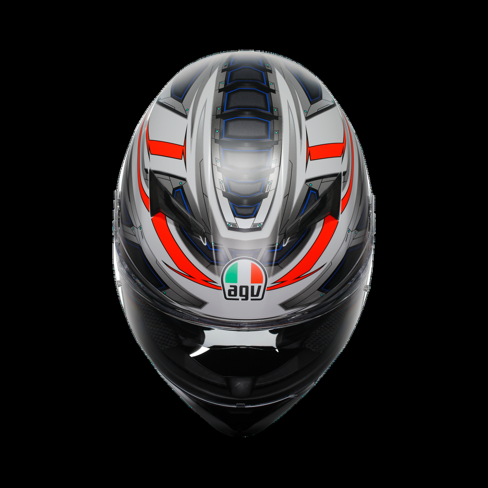 k3 dote2206 space matt whitered fluo
