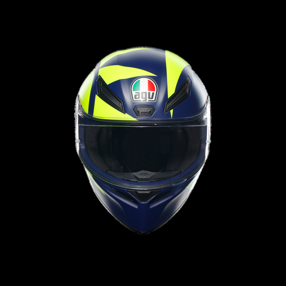 k1 s soleluna 2018 motorbike full face helmet dot e2206