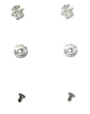 pins pinlock lens
