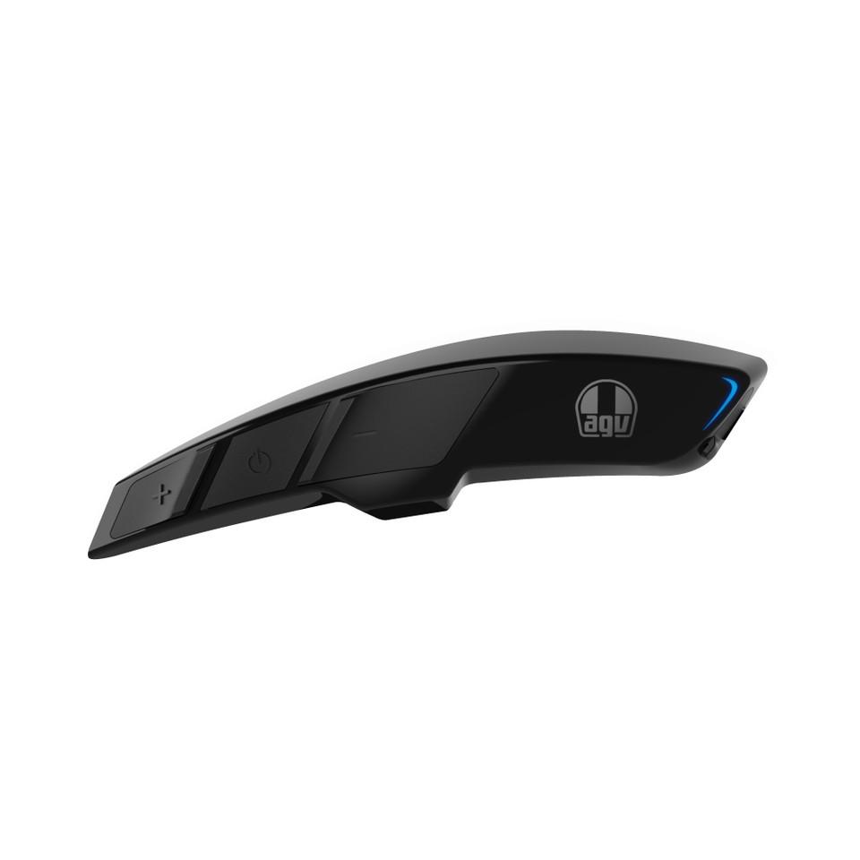 agv ark intercom