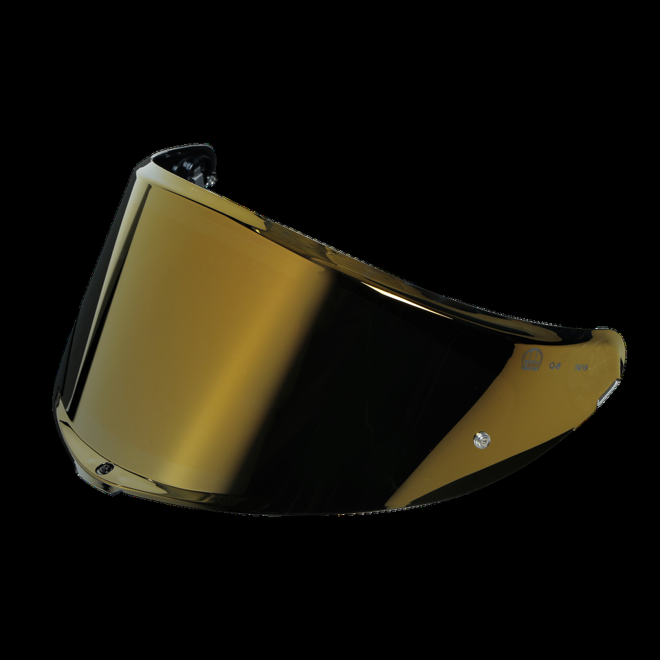 visor k6 sk6 mplk iridium gold