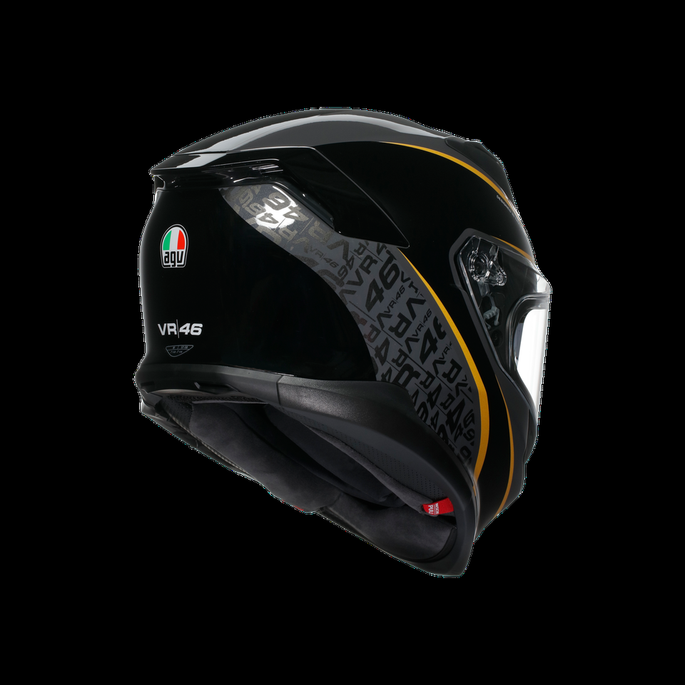 k7 mplk flow 46 motorbike full face helmet dot e2206