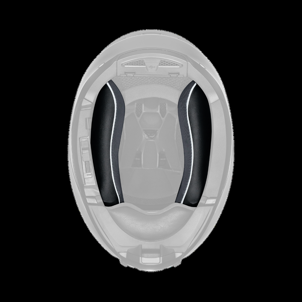 cheek pads tourmodular xsm 35mm