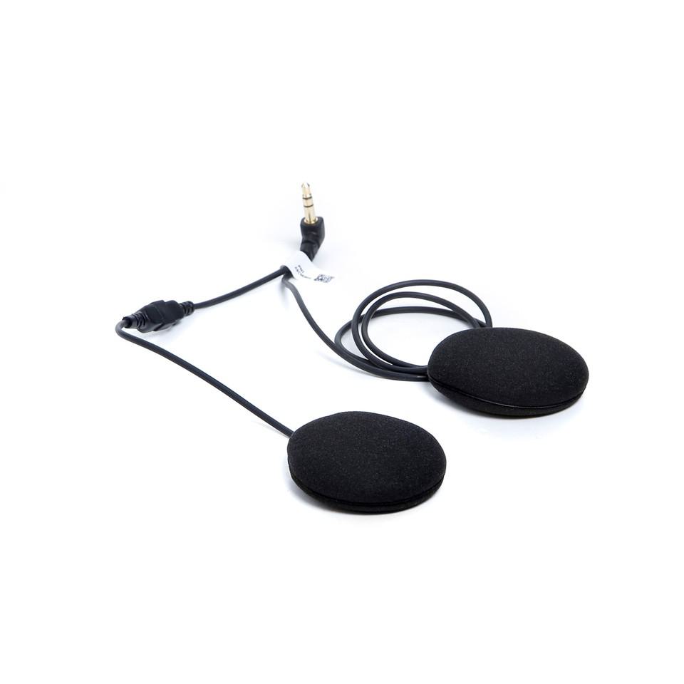agv insyde speakers black