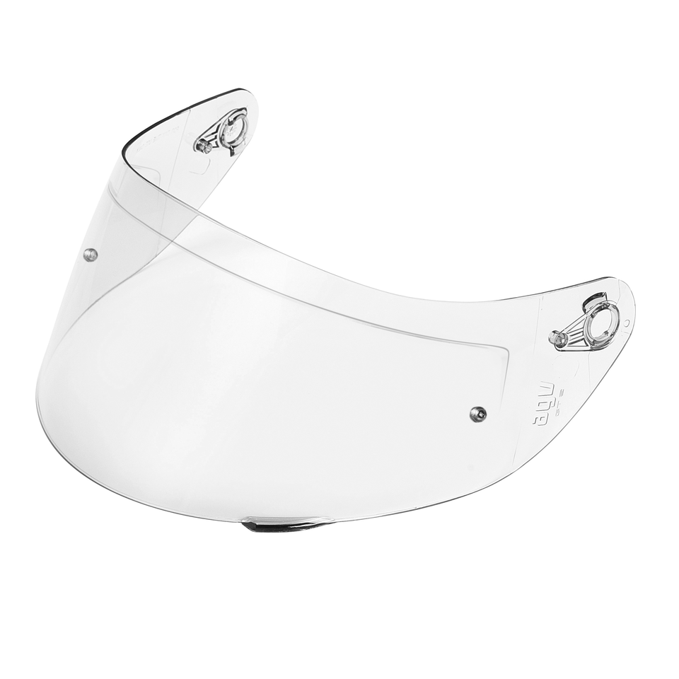 agv visor gt7 mplk e2206 clear