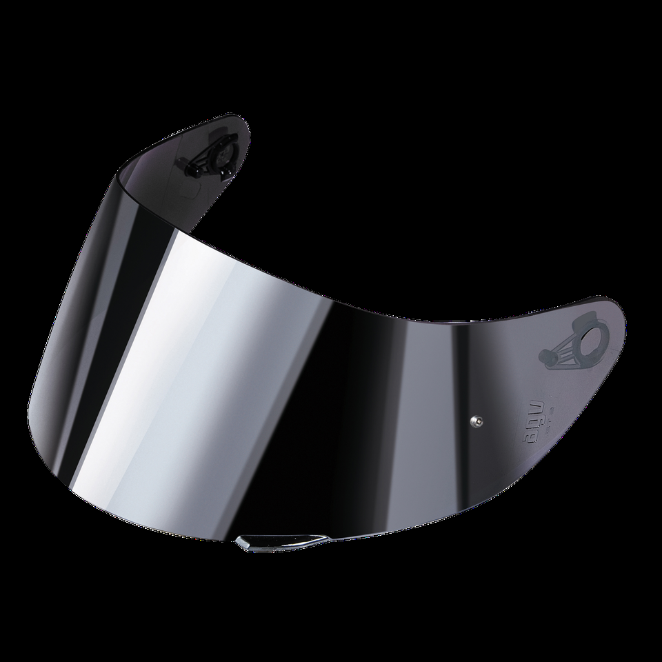 visor k5 sk3 svxssmsk1 sxssm mplk iridium silver