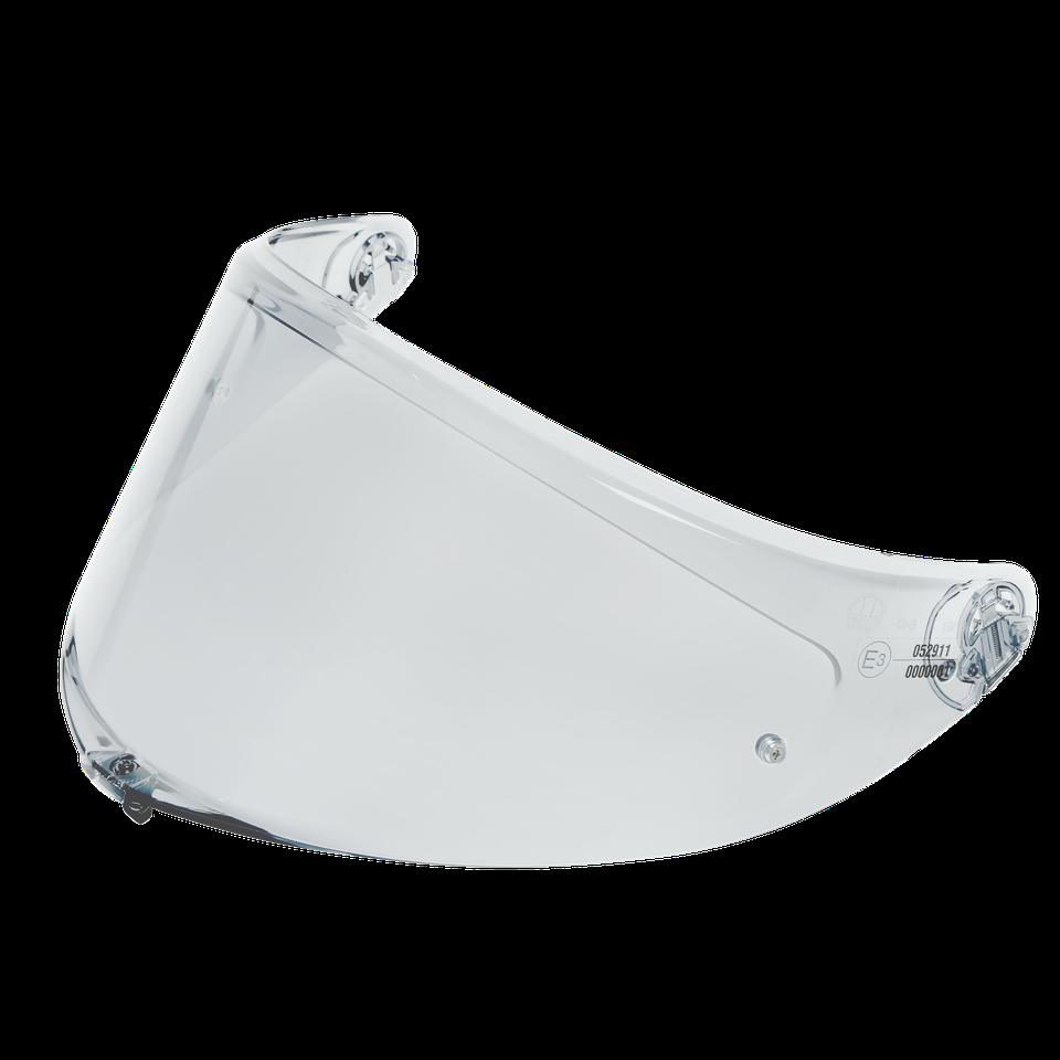 visor k6 sk6 mplk clear