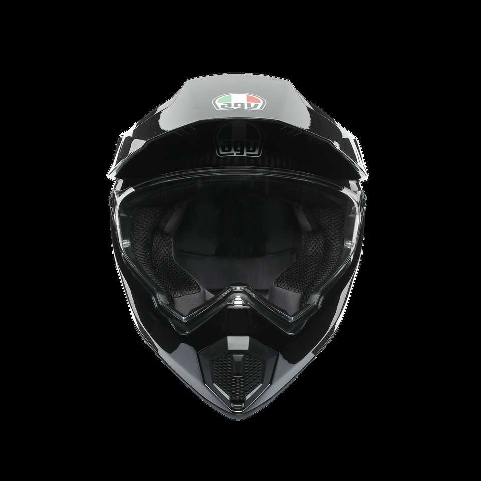 ax9 agv dote2206 mplk mono glossy carbon