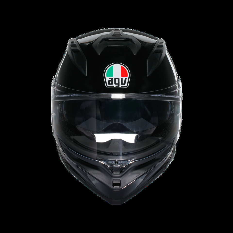 k7 mplk mono black motorbike full face helmet dot e2206