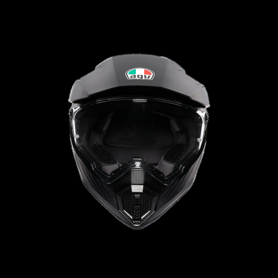 ax9 agv dote2206 mplk mono matt carbon