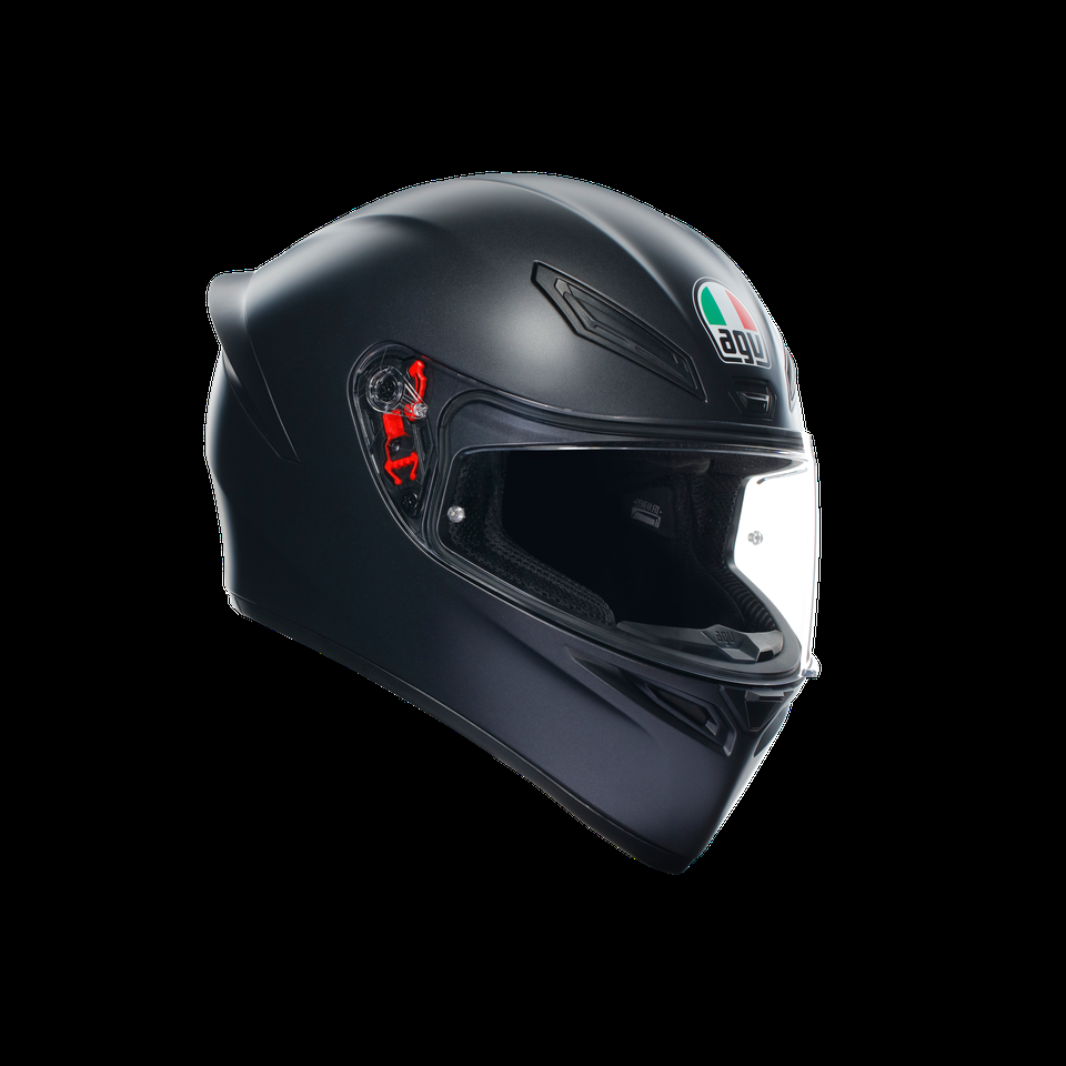 k1 s dote2206 matt black