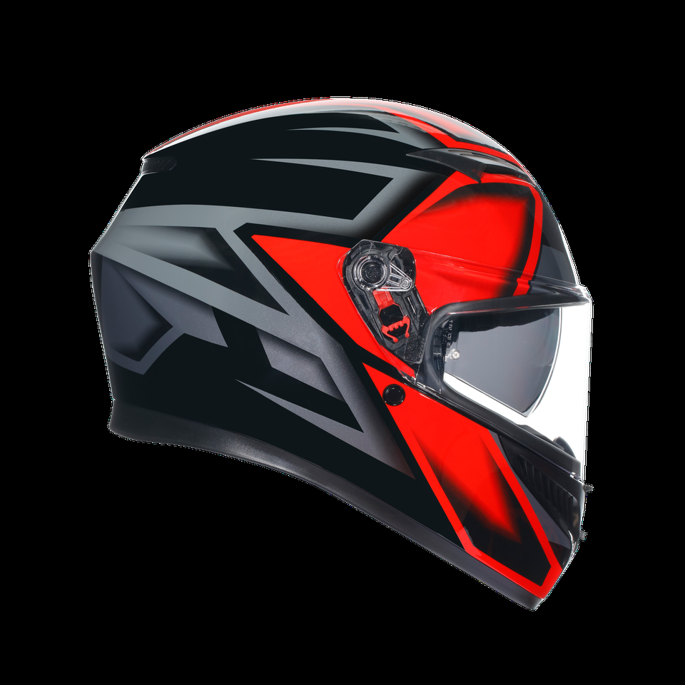 k3 dote2206 compound blackred