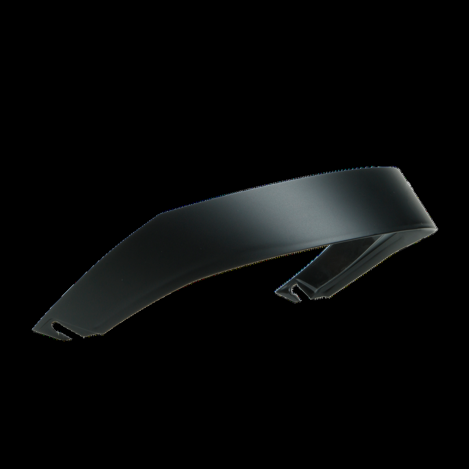 pro spoiler pista gp rrpista gp r plastic screws matt black