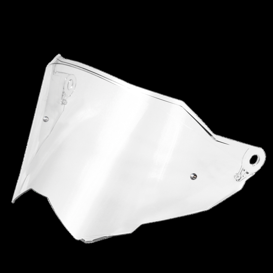 agv visor dual1 mplk e2206 clear